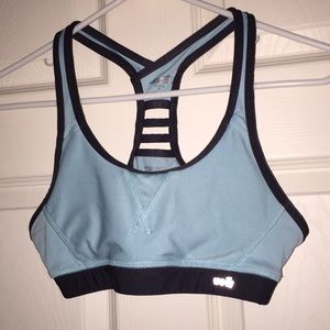 Sports bra